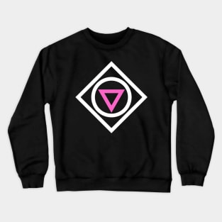 Game Crewneck Sweatshirt